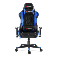 GTForce Pro GT Gaming Chair with Recline