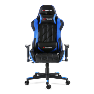 GTForce Pro GT Gaming Chair with Recline