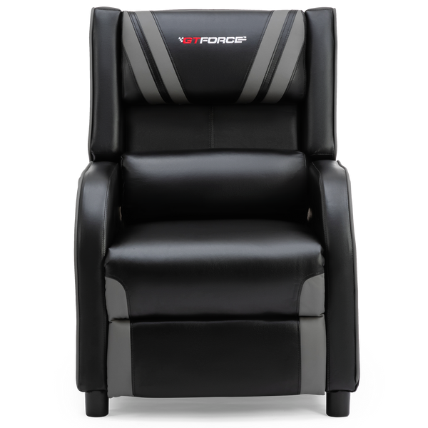 GTForce Ranger S Push Back Gaming Recliner