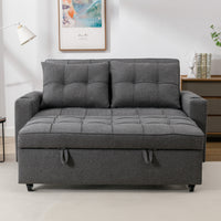 Hudson 2 Seater Sofa Bed