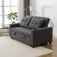 Hudson 2 Seater Sofa Bed