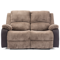 Postana 2 Seater Recliner Sofa