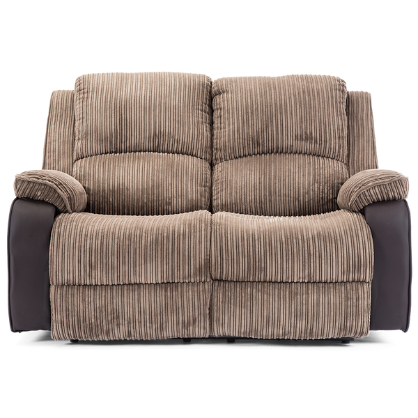 Postana 2 Seater Recliner Sofa