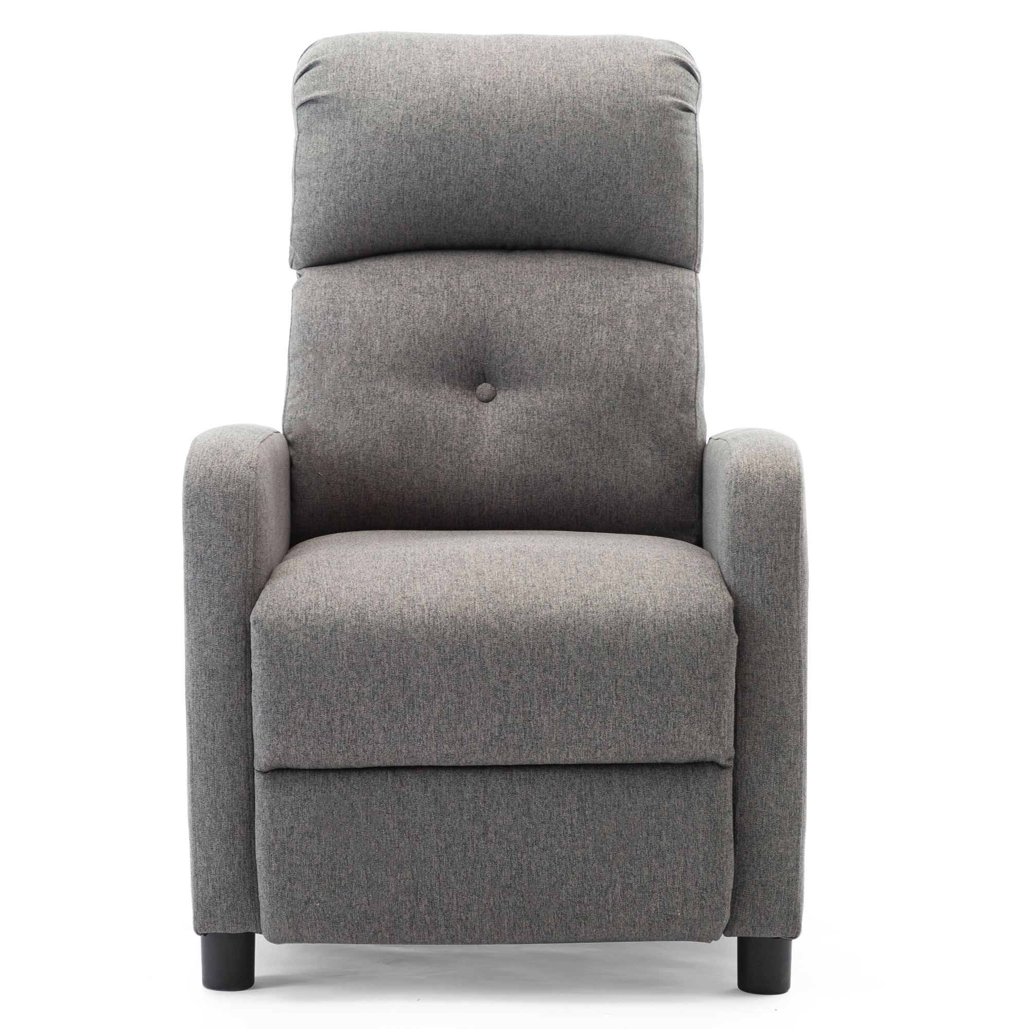 Milton Push Back Recliner Chair