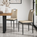 Monza Dining Chair