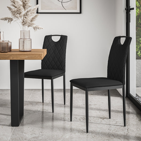 Monza Dining Chair