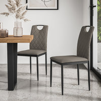 Monza Dining Chair