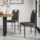 Monza Dining Chair