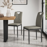 Monza Dining Chair