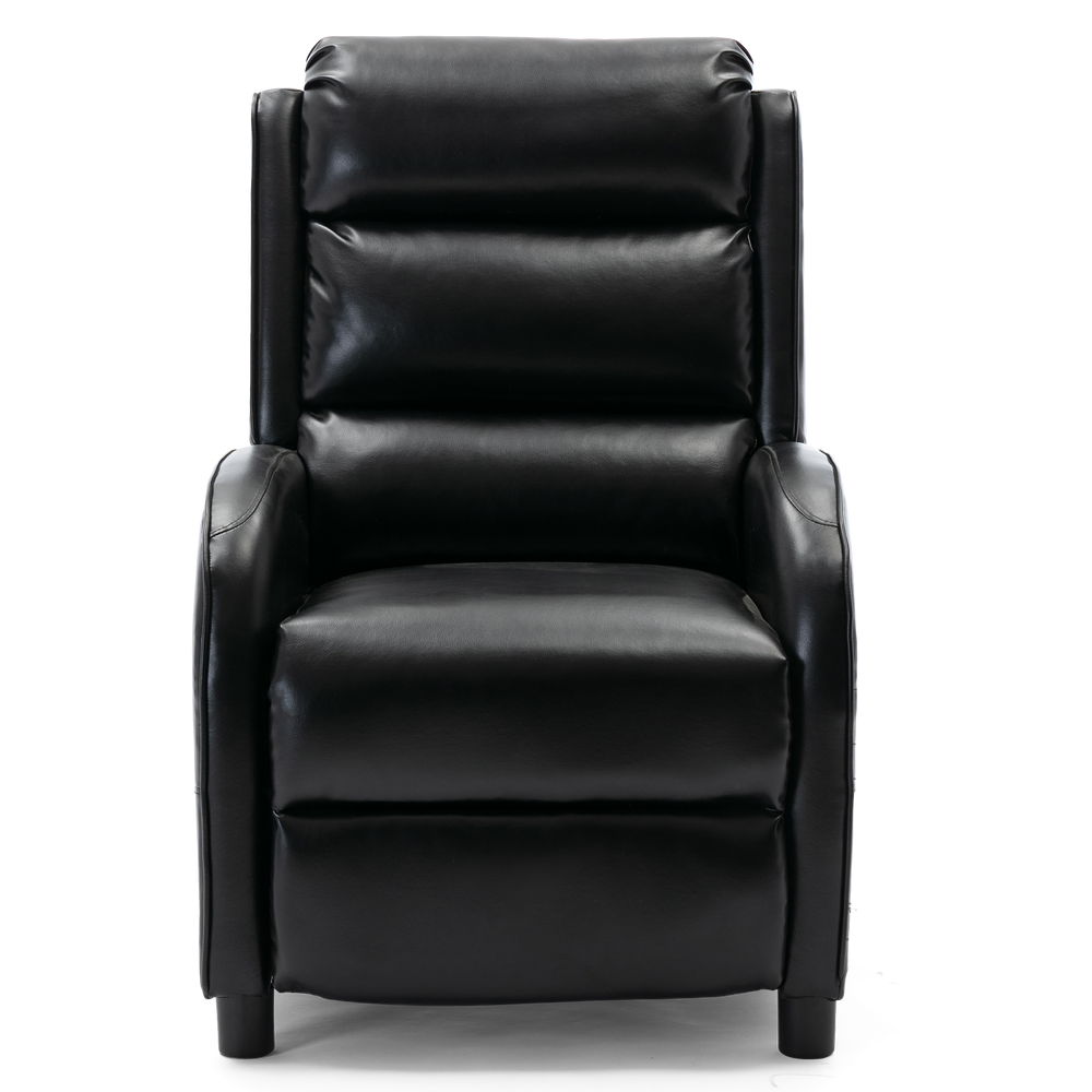 Norton Push Back Recliner Chair