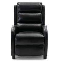 Norton Push Back Recliner Chair