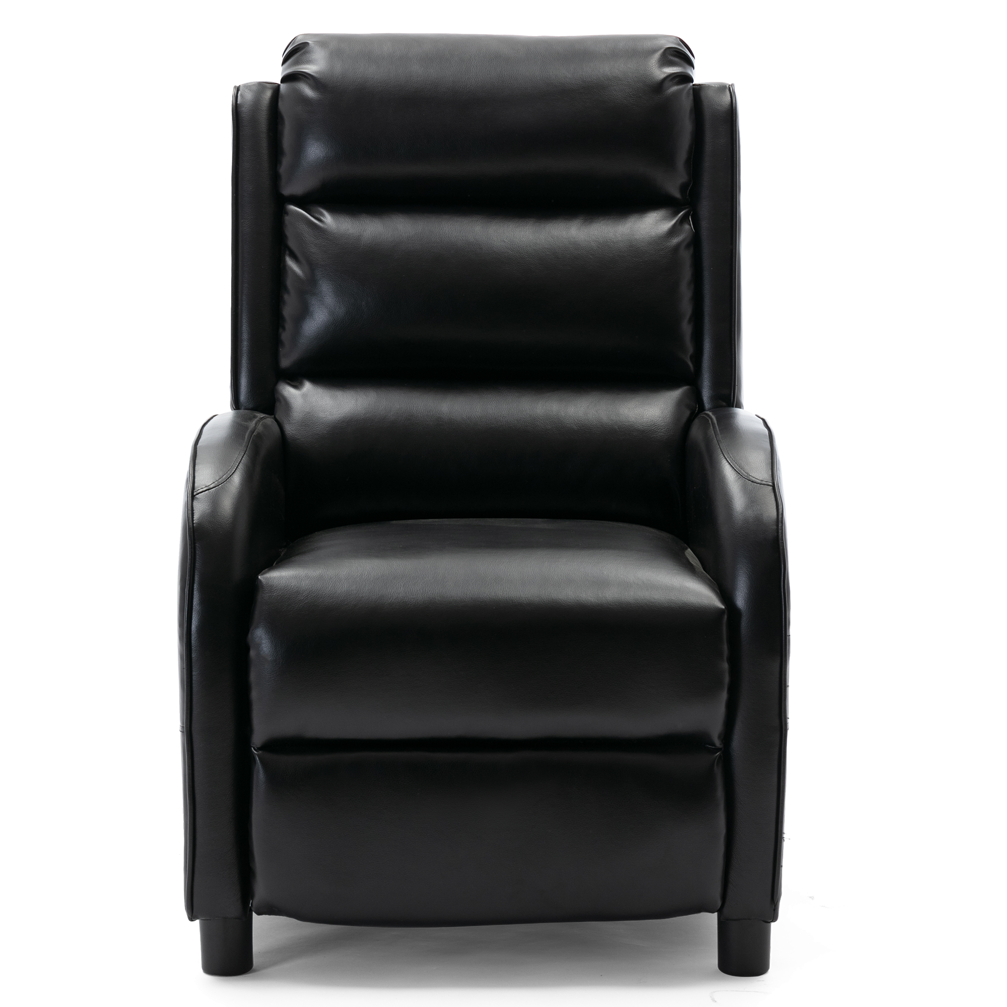 Norton Push Back Recliner Chair