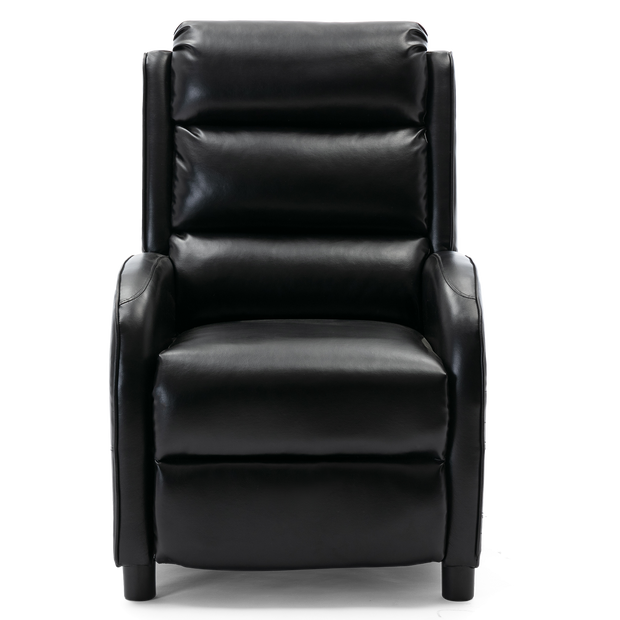 Norton Push Back Recliner Chair