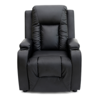 Oscar Push Back Recliner Chair