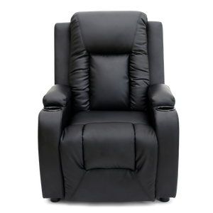 Oscar Push Back Recliner Chair