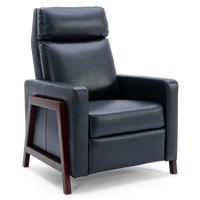 Riley Push Back Recliner Chair