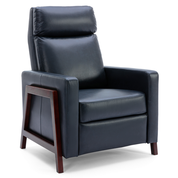 Riley Push Back Recliner Chair