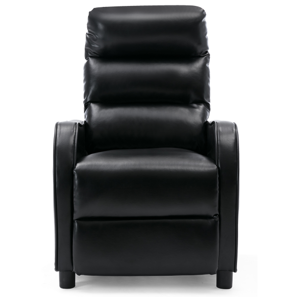 Selby Push Back Recliner Chair