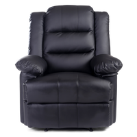 Loxley Manual Recliner Chair