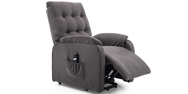 Charlbury Rise Recliner Armchair