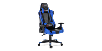 GTForce Pro FX Gaming Chair with Recline