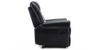 Denver Manual Recliner Chair