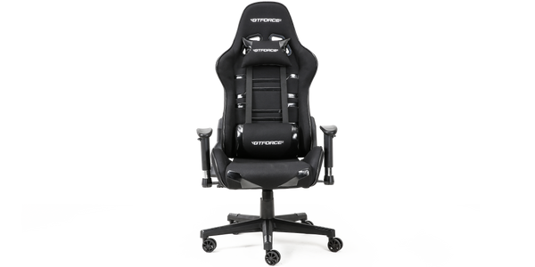 GTForce Evo CT Gaming Chair with Recline