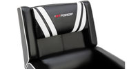 GTForce Ranger S Push Back Gaming Recliner