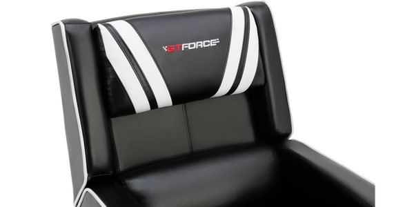 GTForce Ranger S Push Back Gaming Recliner