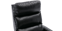 Selby Push Back Recliner Chair