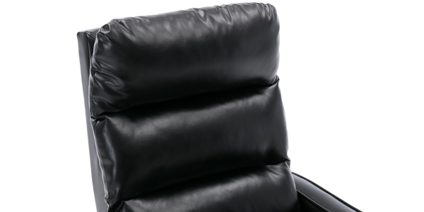 Selby Push Back Recliner Chair