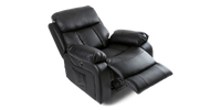 Chester Recliner Chair with Massage and Heat