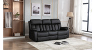 Chester Recliner 3 Seater Recliner Sofa