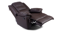 Loxley Manual Recliner Chair