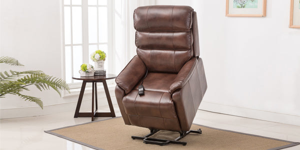 Buckingham Rise Recliner Chair