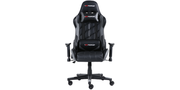 GTForce Pro GT Gaming Chair with Recline