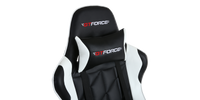 GTForce Pro GT Gaming Chair with Recline