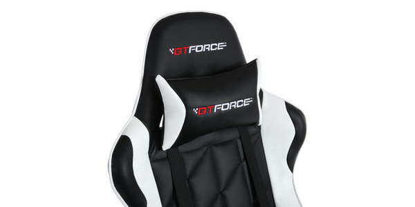 GTForce Pro GT Gaming Chair with Recline