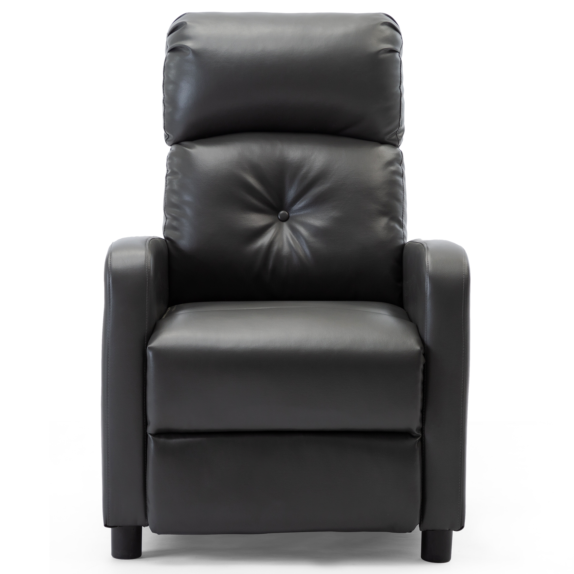 Milton Push Back Recliner Chair
