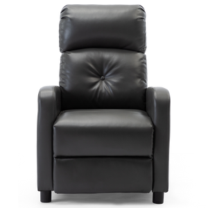 Milton Push Back Recliner Chair