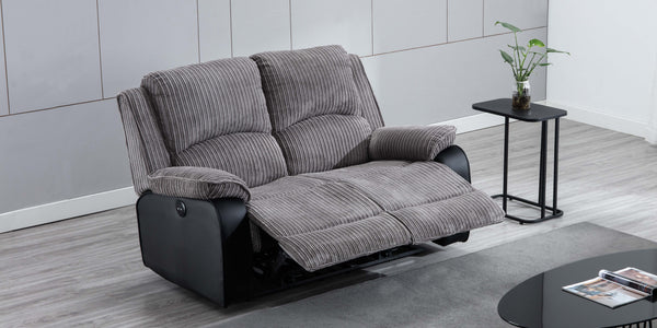 Postana 2 Seater Recliner Sofa