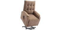 Charlbury Rise Recliner Armchair