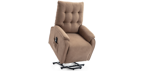 Charlbury Rise Recliner Armchair