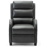 Norton Push Back Recliner Chair