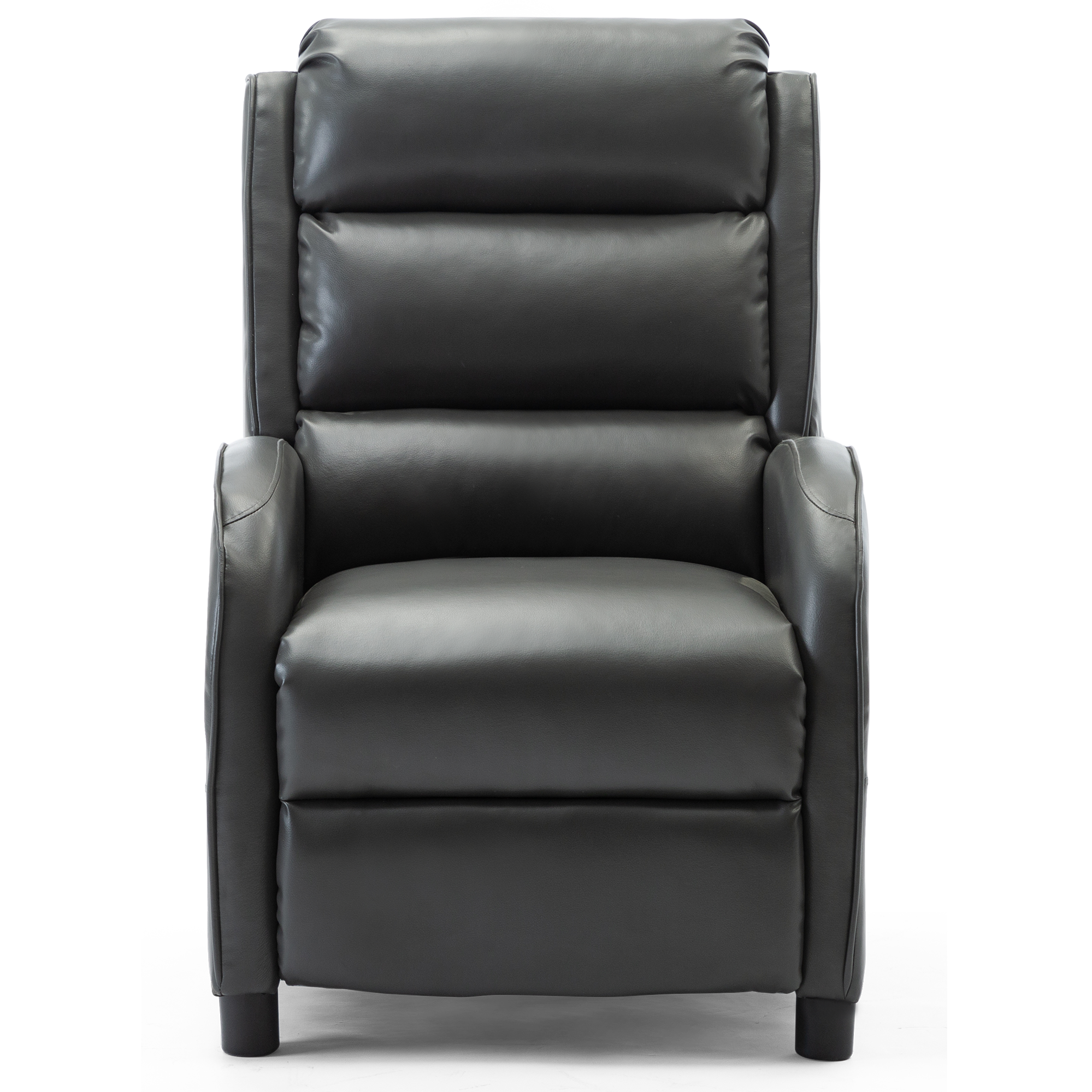 Norton Push Back Recliner Chair