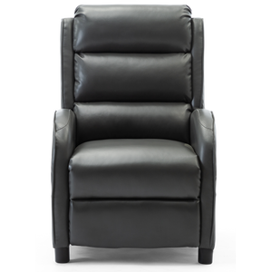 Norton Push Back Recliner Chair