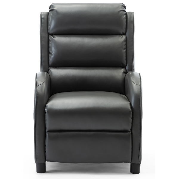 Norton Push Back Recliner Chair