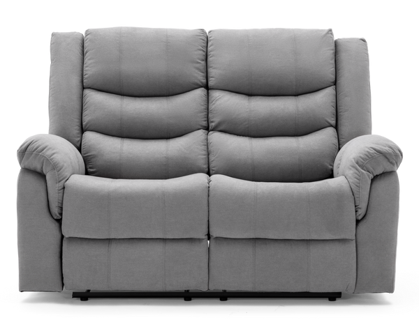 Seattle 2 Seater Recliner Sofa