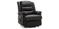 Loxley Rise Recliner Chair