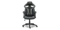 GTForce Roadster 1 Gaming Chair with Adjustable Lumbar Support